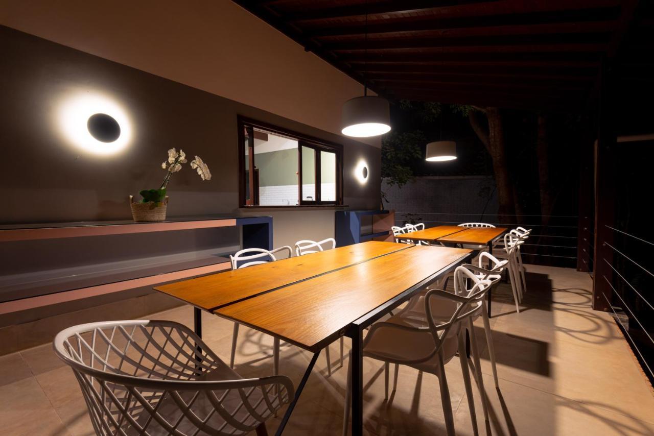 Casa Antonia - Pousada Boutique Lencois Exterior photo
