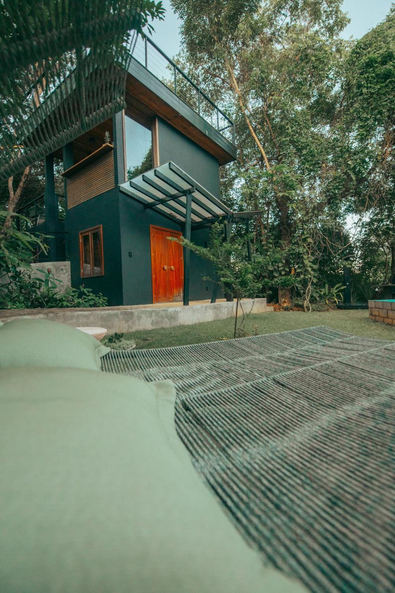 Casa Antonia - Pousada Boutique Lencois Exterior photo